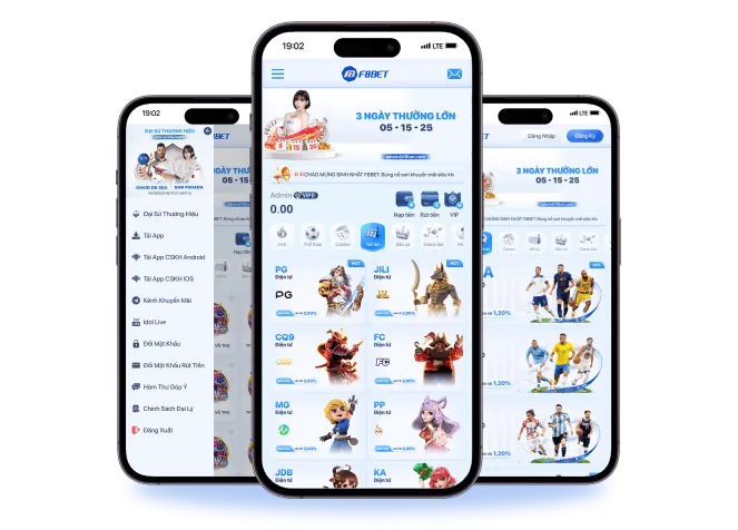 Máy đánh bạc Jackpot lũy tiến