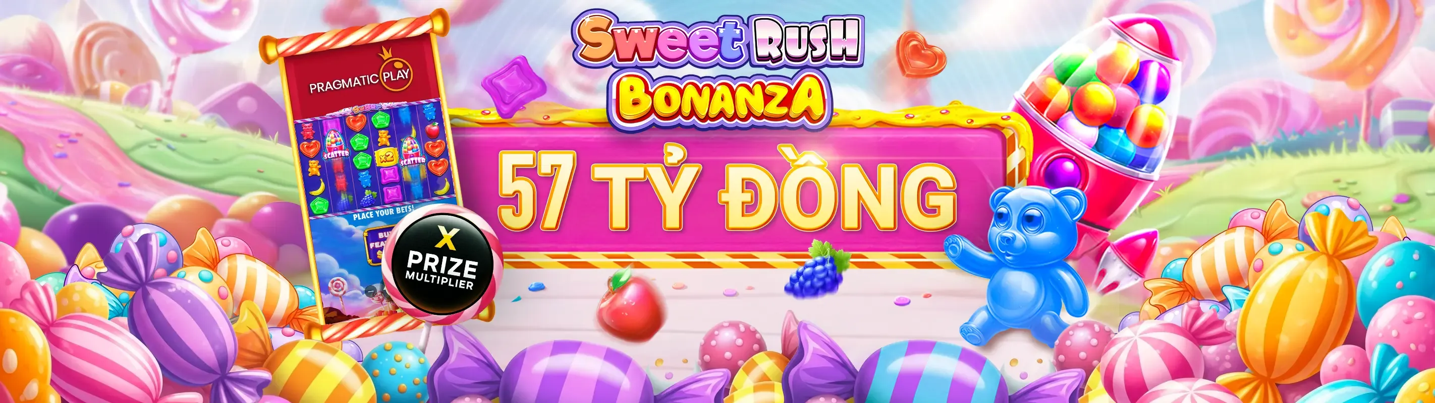Banner ưu đãi hoàn trả hàng ngày axx88 khuyến mãi