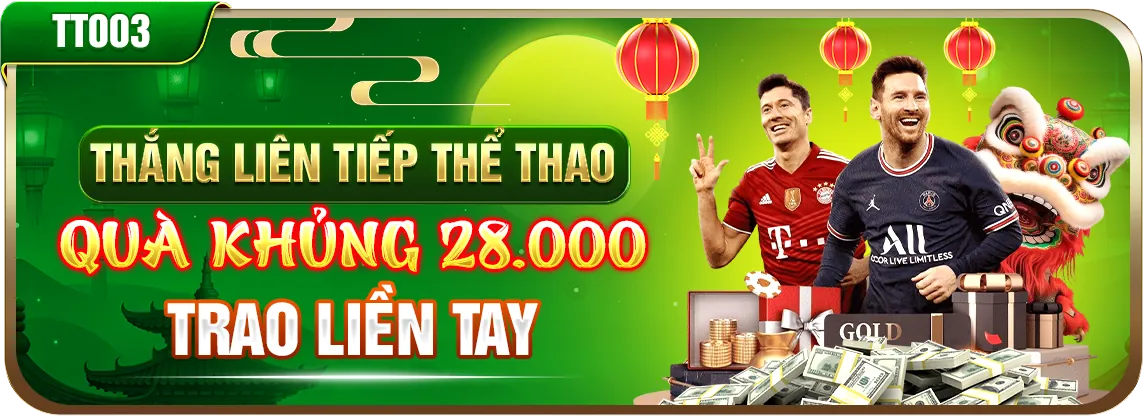 Khuyến Mãi Casino Trực Tuyến AXX88
