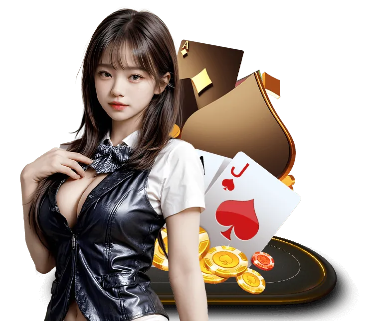Người chơi đang áp dụng chiến lược chơi máy đánh bạc
