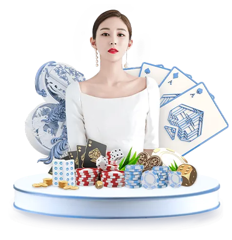 Đại diện dịch vụ khách hàng đang hỗ trợ qua tai nghe và máy tính